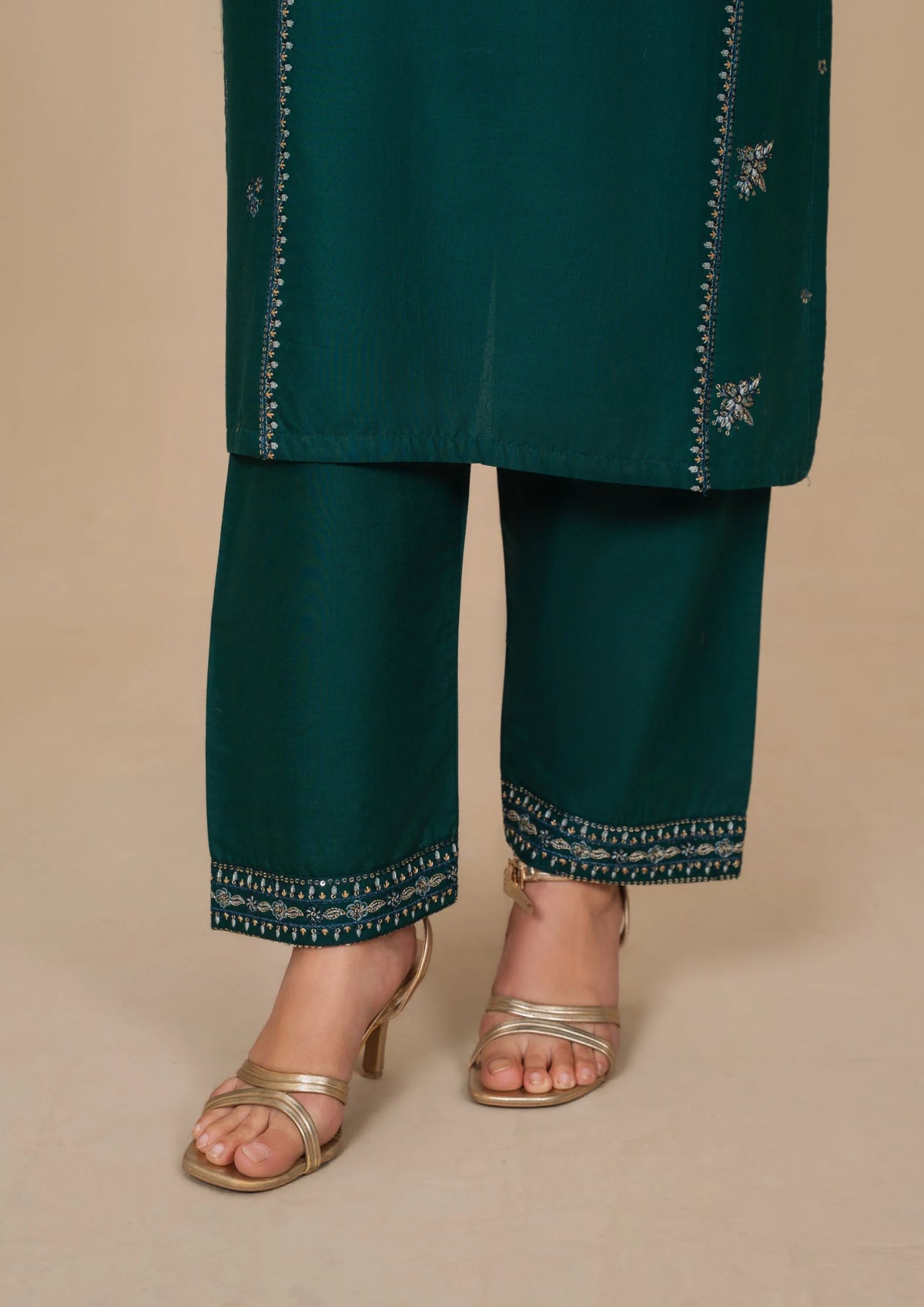 3Pc Embroidered Lawn Cotton EID-S26-0001