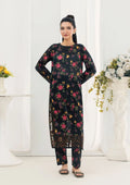 2Pc Printed Lawn with Embroidery GULZAAR-S25-0010